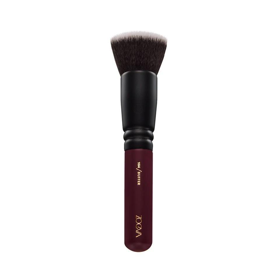 Zoeva Buffer Face Brush 104 Opulence Collection