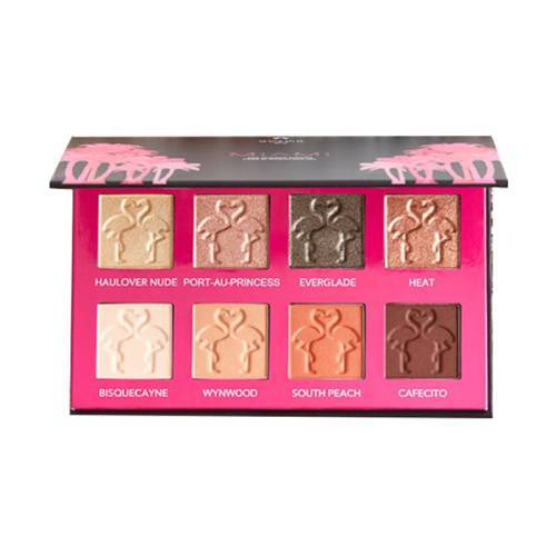 Shaina B Miami Eyeshadow Palette