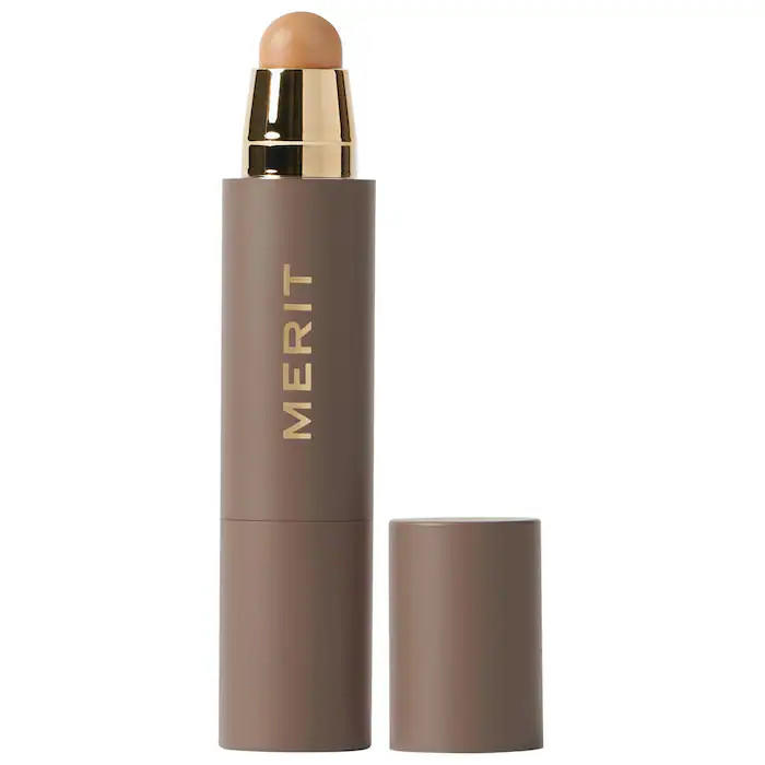 MERIT The Minimalist Perfecting Complexion Stick Bisque