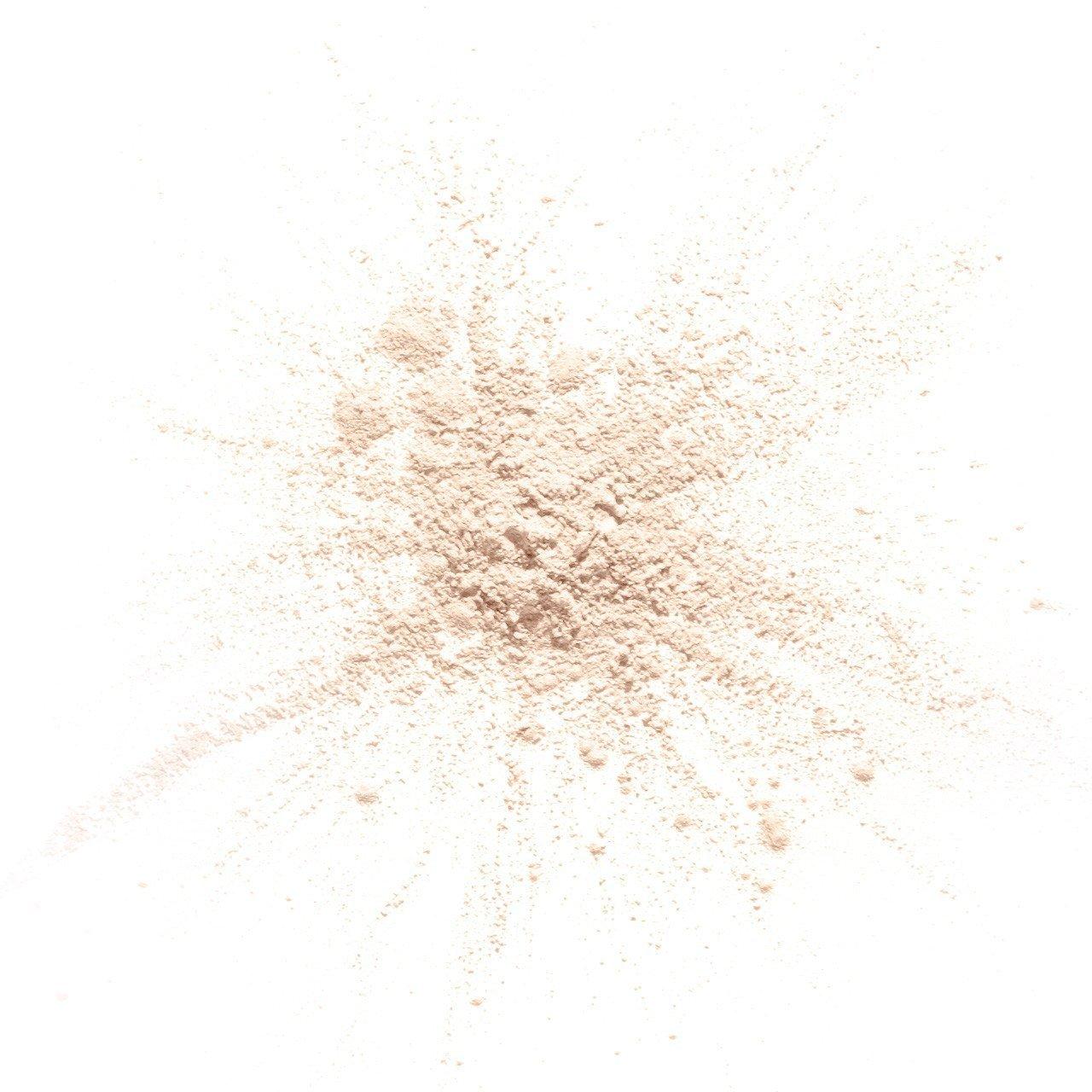 Chanel Lumiere Du Corps Body Shine Loose Powder #1