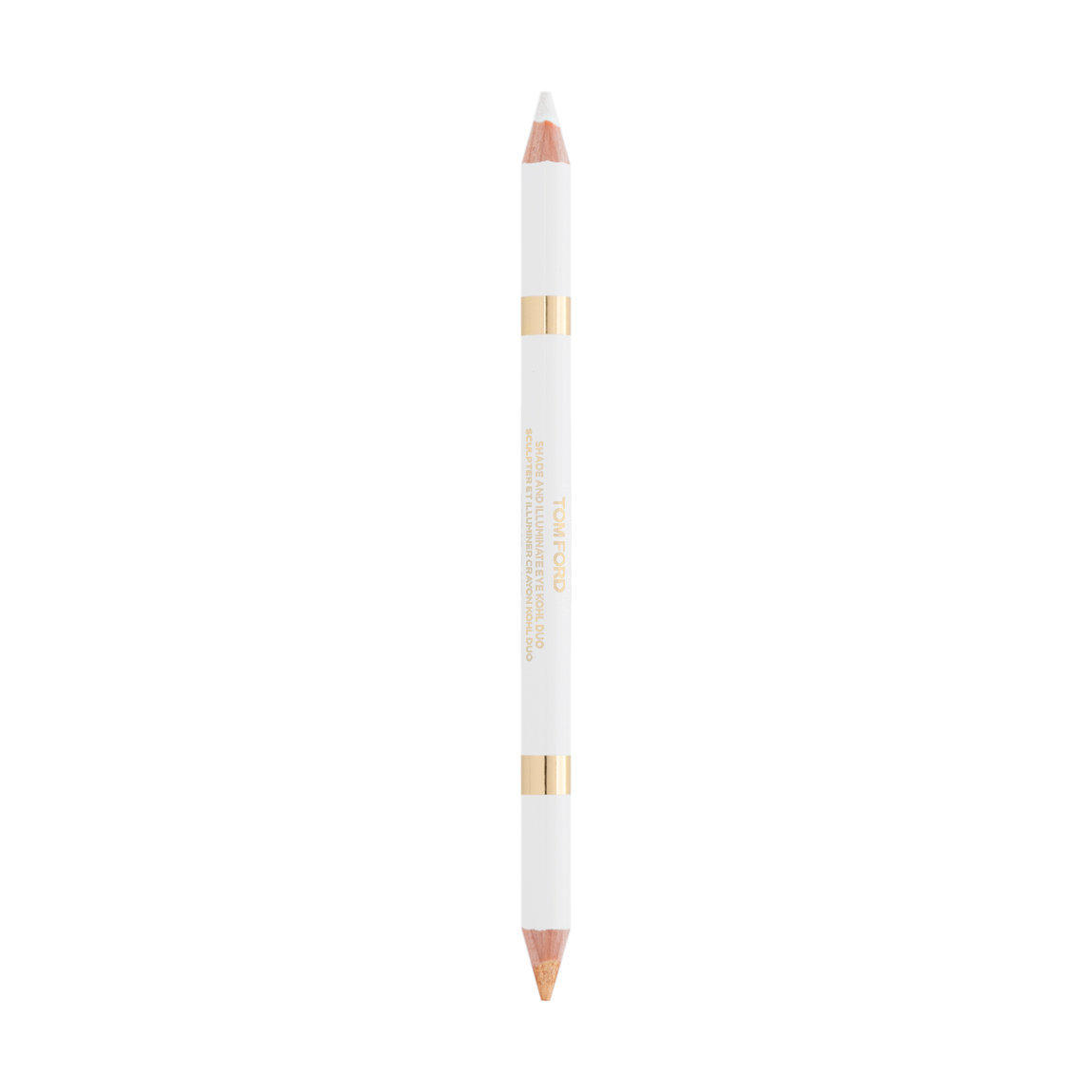 Tom Ford Shade & Illuminate Eye Kohl Duo Soleil Blanc 01