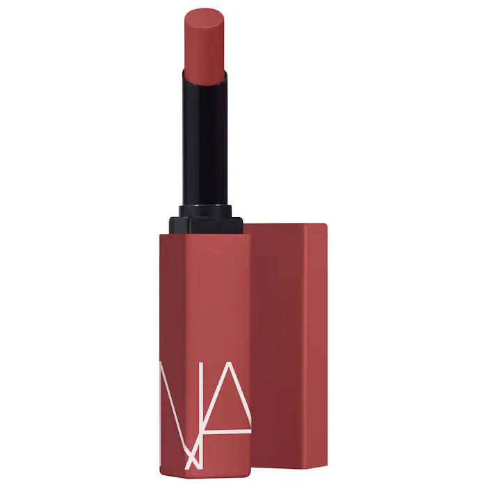 NARS Powermatte Lipstick Thunder Kiss