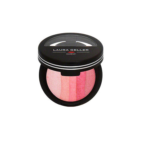 Laura Geller Ombre Baked Blush Pink Blossom