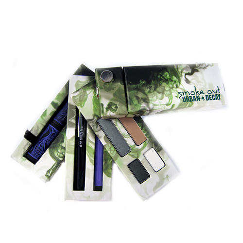 Urban Decay Smoke Out Palette Yerba (Palette Only)