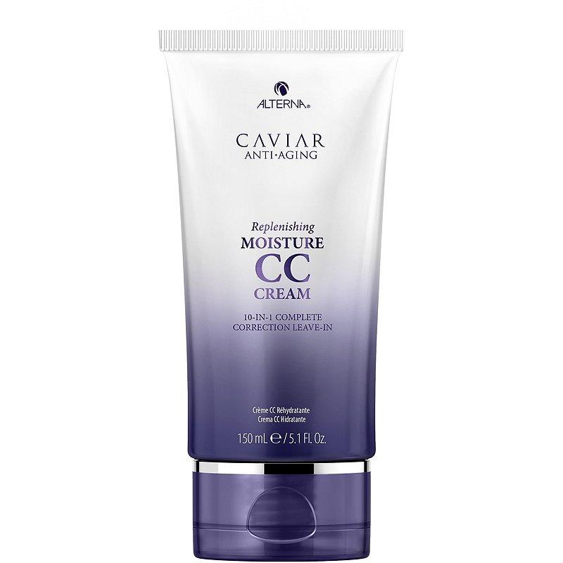 Alterna Caviar Anti-Aging Replenishing Moisture CC Cream Travel 25ml