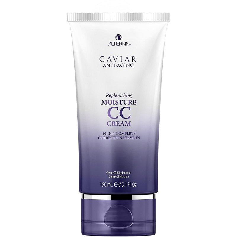 ALTERNA Caviar Anti-Aging Replenishing Moisture CC Cream Travel 25ml