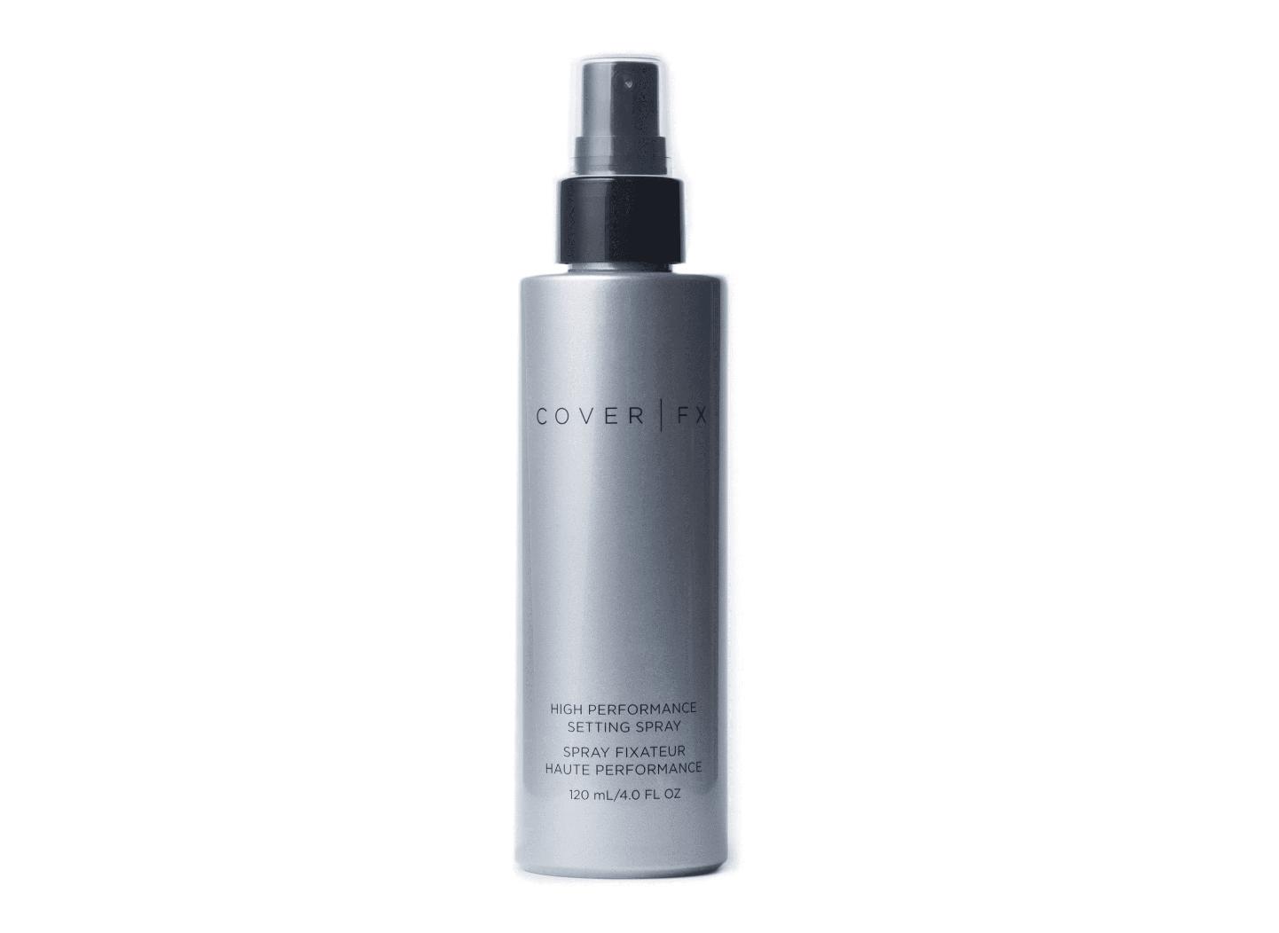 Cover FX High Performance Setting Spray Travel