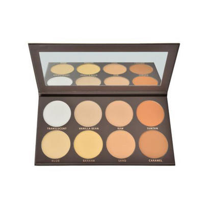 KAB Cosmetics Contour Palette Vol. 1