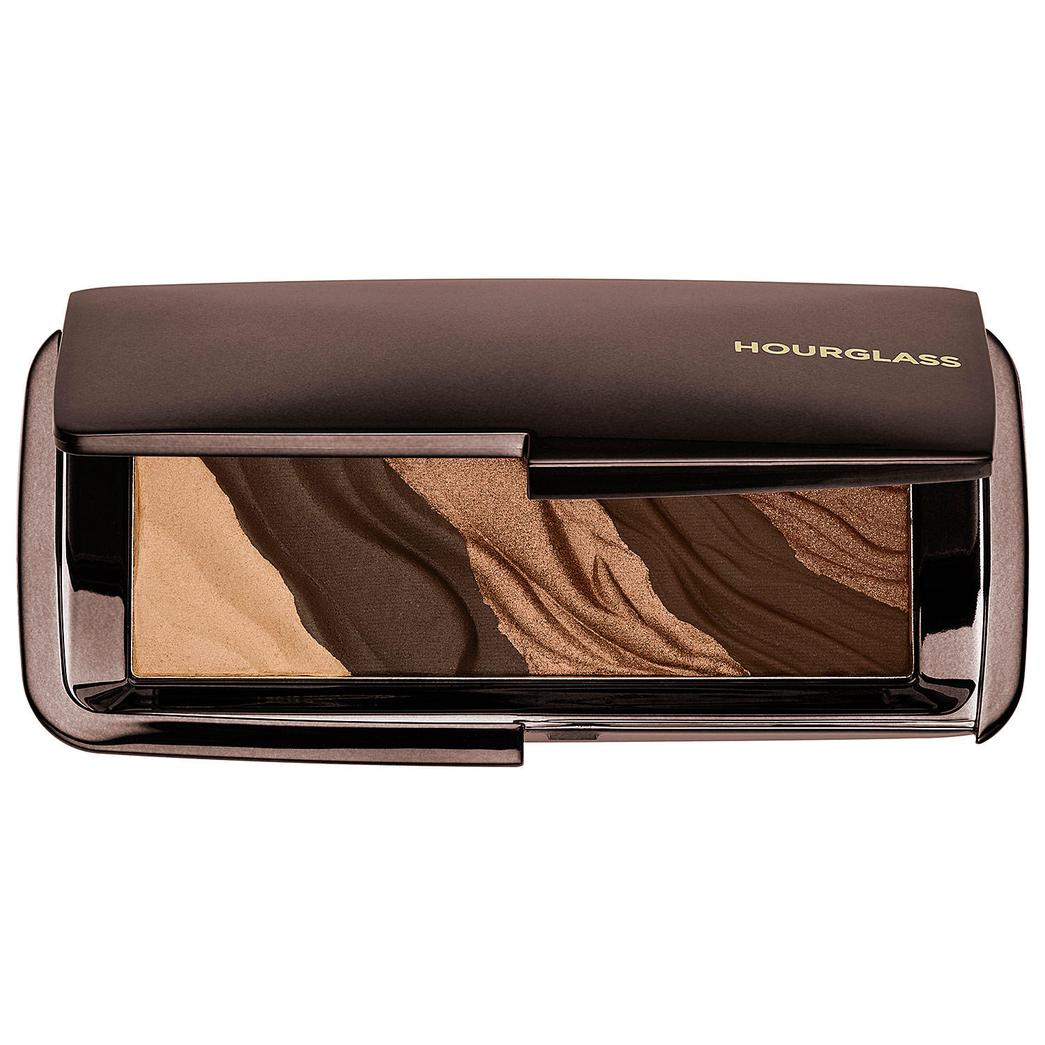 Hourglass Modernist Eyeshadow Palette Obscura