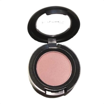 MAC Eyeshadow Girlie #0