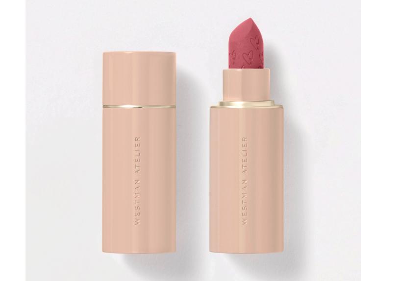 Westman Atelier Lip Suede Matte Lipstick Je Reve