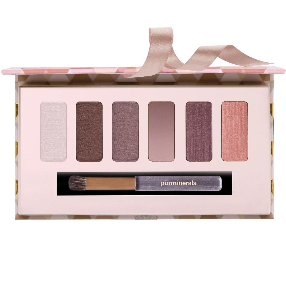 PUR Au Naturel Eyeshadow Palette