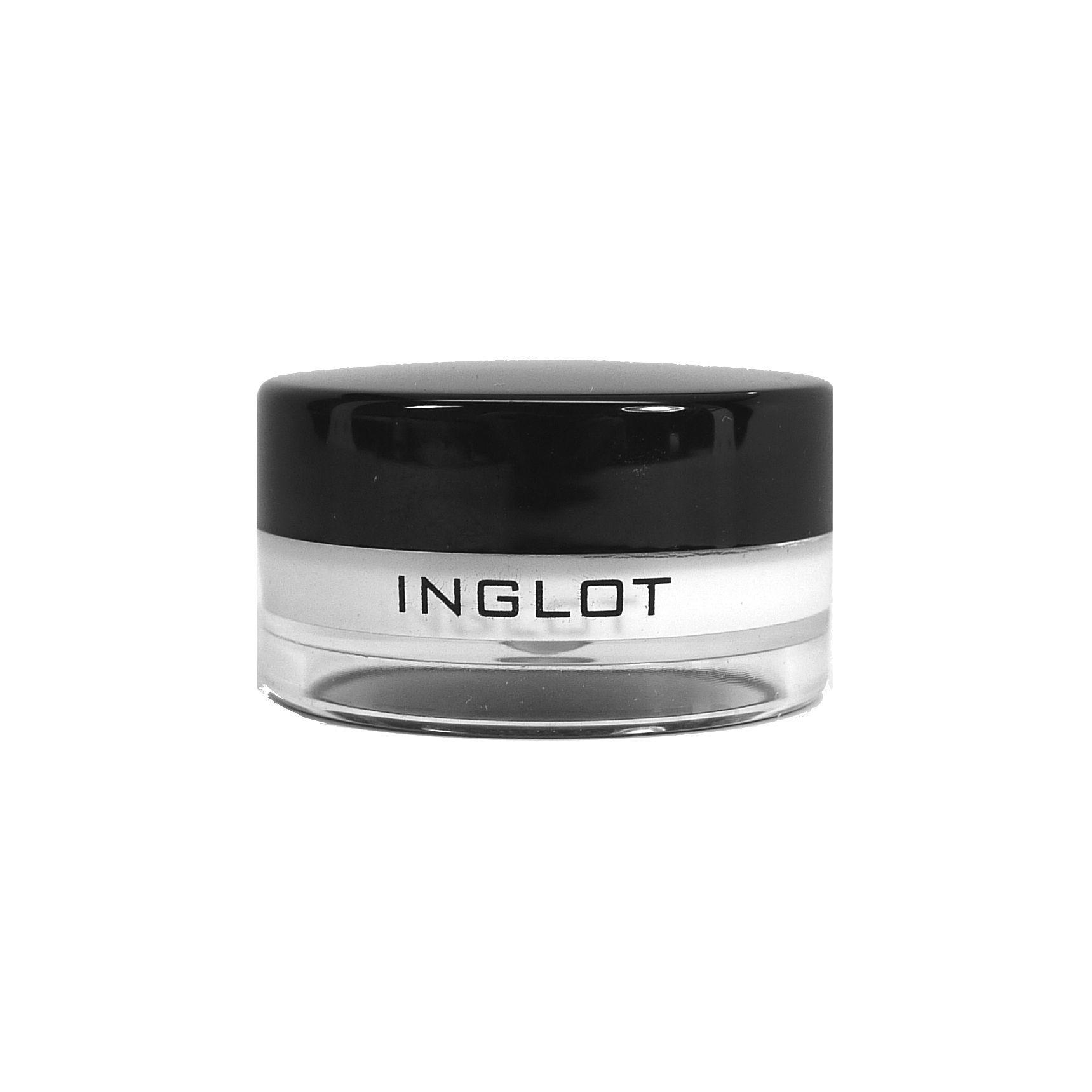 Inglot AMC Eyeliner Gel Matte 76 #0
