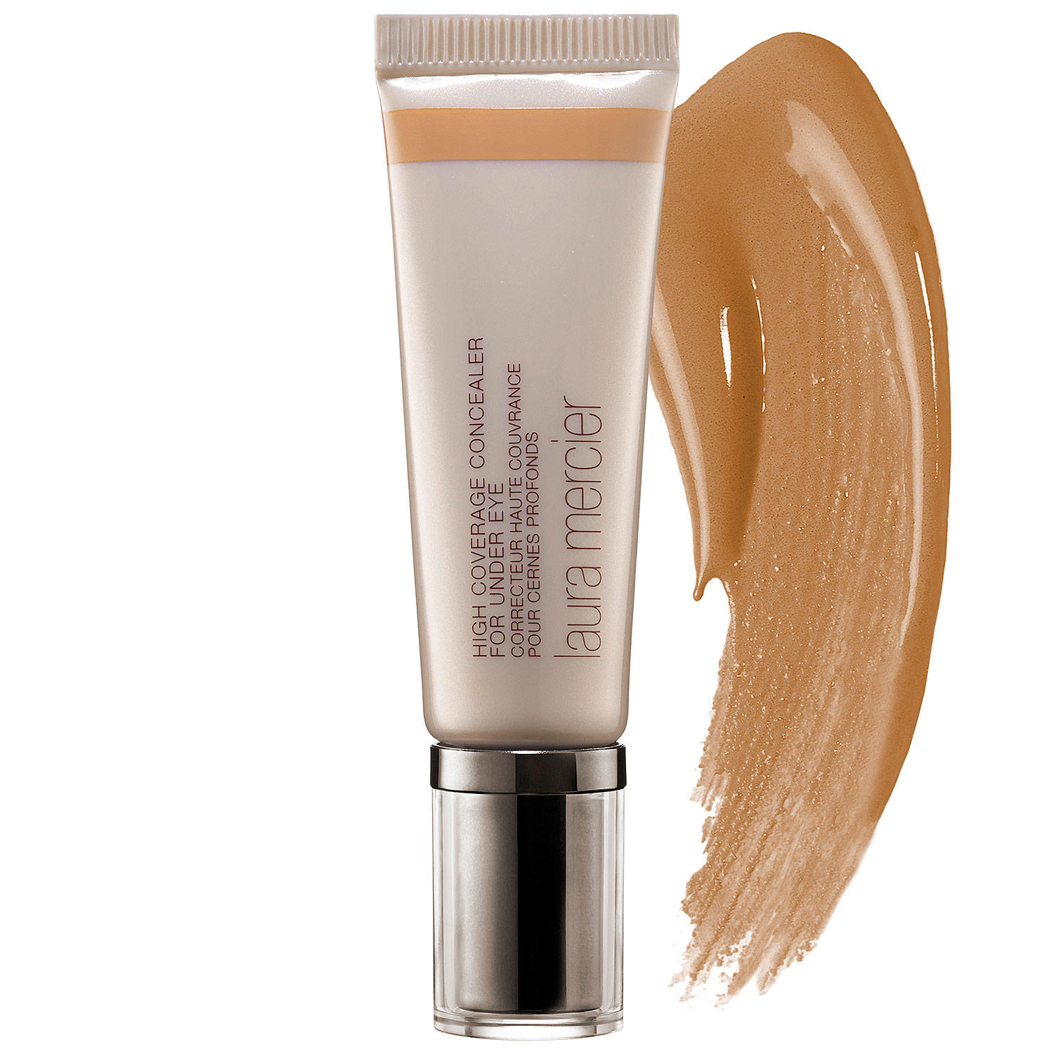 Laura Mercier High Coverage Concealer For Under Eye 3.7