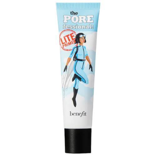 Benefit Cosmetics The POREfessional: Lite Primer Water-Based Pore Primer