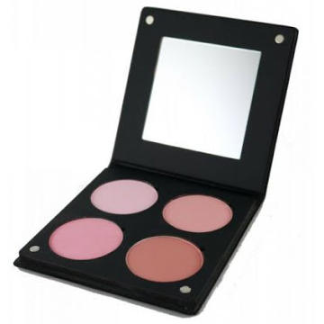 Make-Up Atelier Paris Palette 4 blush 3D Pinky