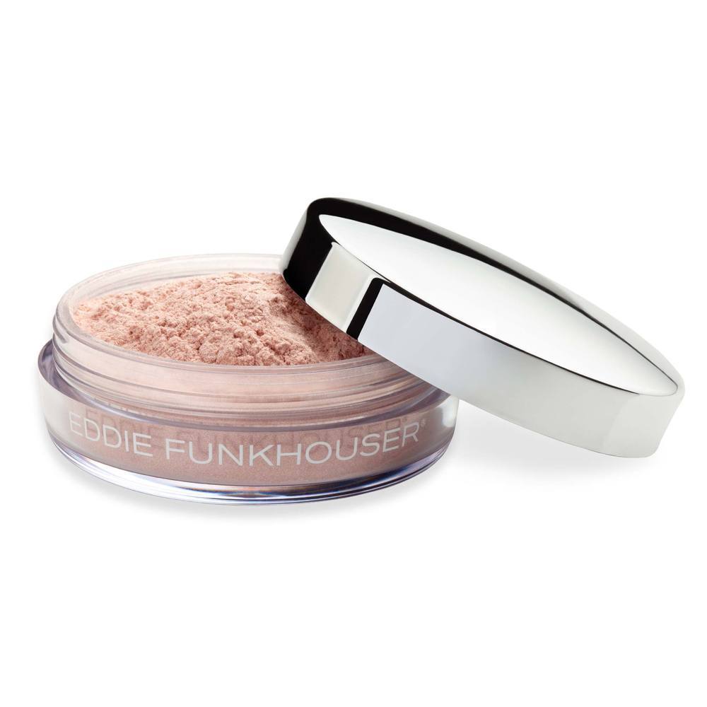 Eddie Funkhouser Luminous Powder Love Glow