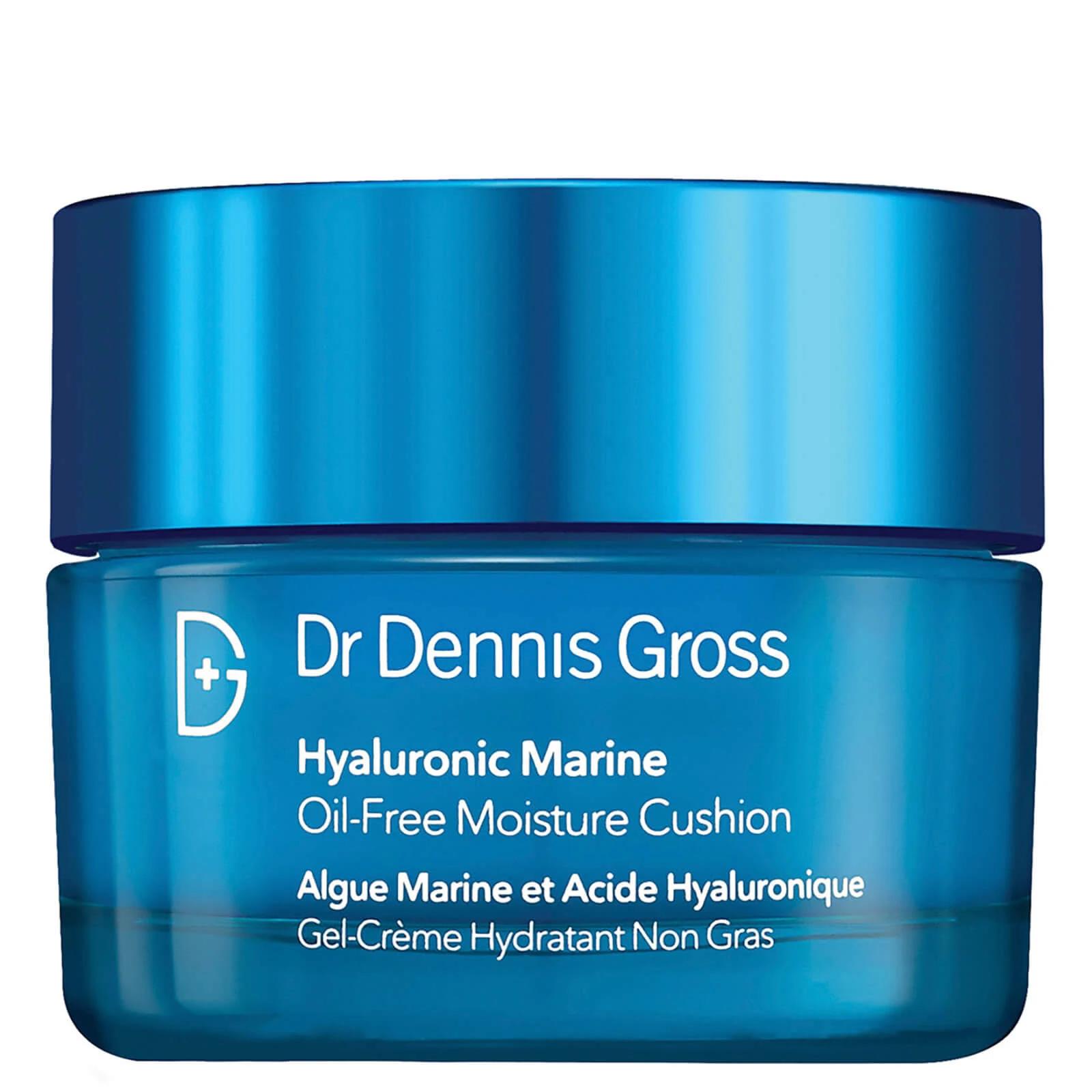 Dr Dennis Gross Hyaluronic Marine Oil-Free Moisture Cushion Mini