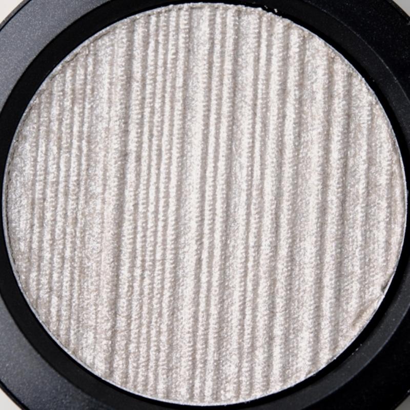 MAC Metal-X Cream Shadow Virgin Silver #5