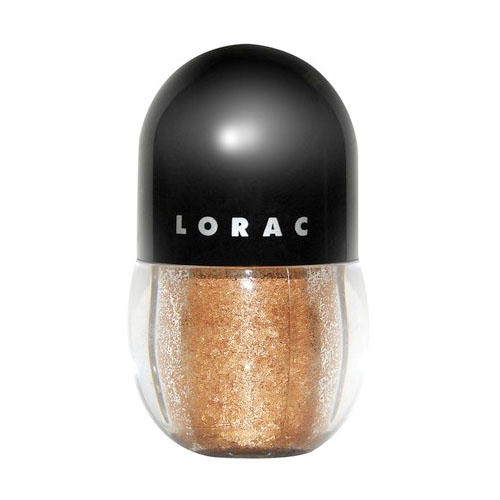 Lorac Glam Rocks Metallic Gold