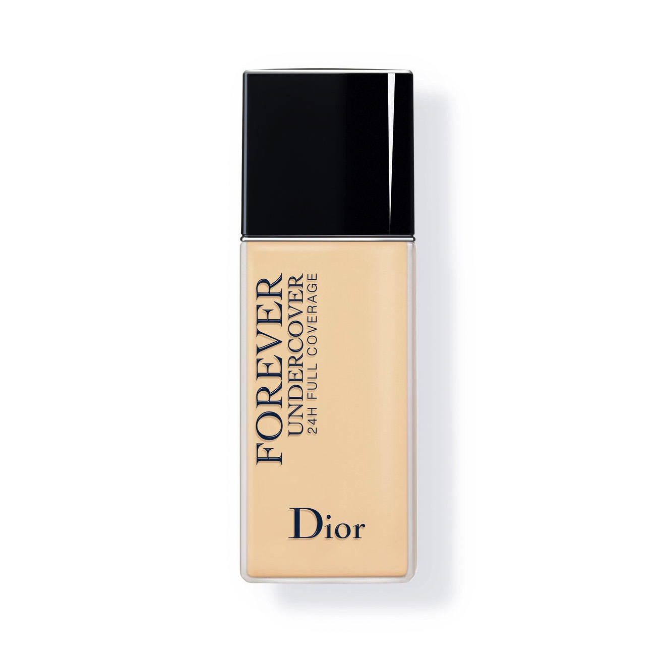 Dior Diorskin Forever Undercover Foundation Linen 021