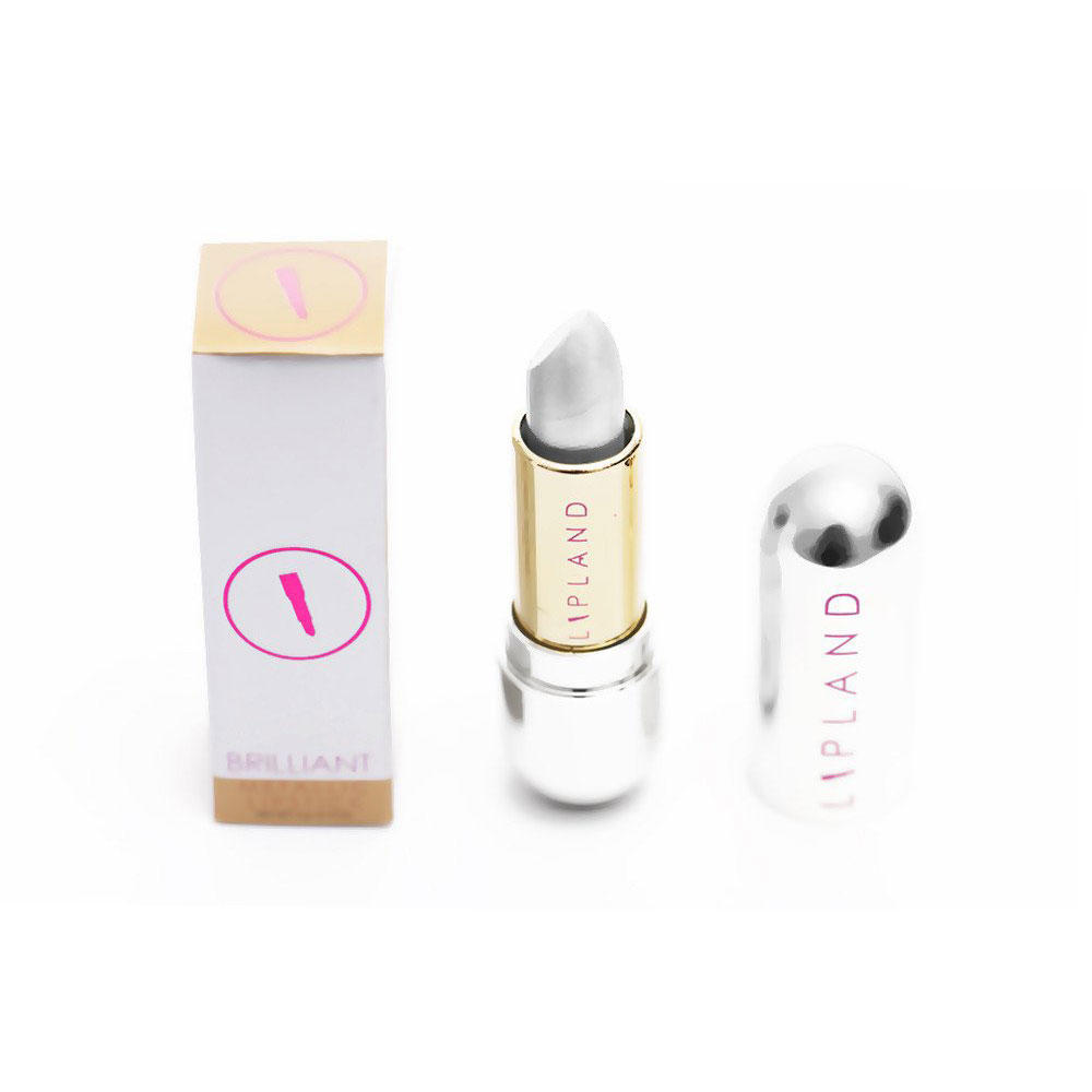 Lip Land Lipstick Silver Service