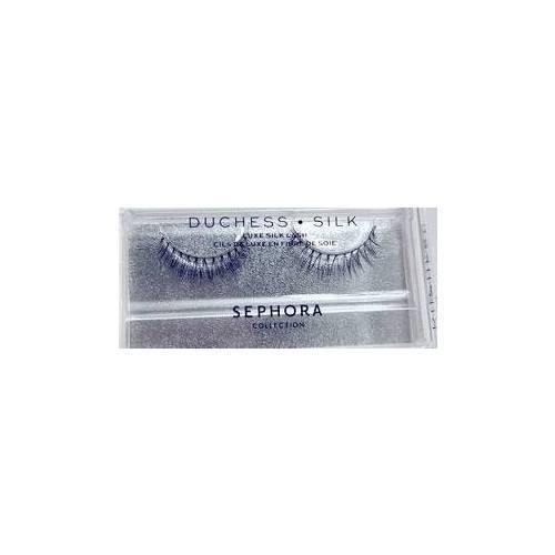 Sephora Collection Duchess Silk False Eyelashes