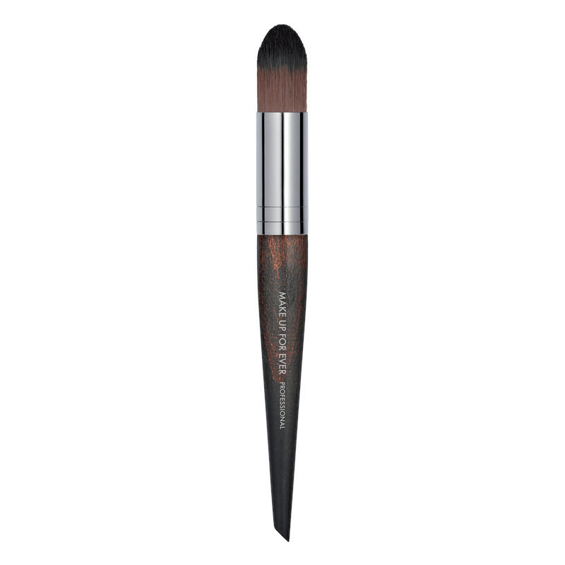 Makeup Forever Small Precision Foundation Brush 100
