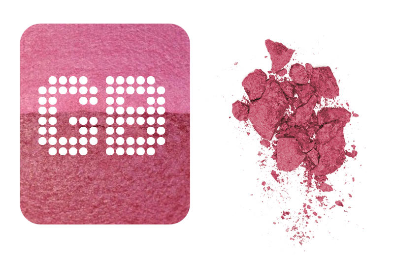 MAC Mineralize Blush Band of Roses #7