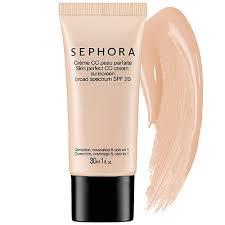 Sephora Skin Perfect CC Cream Medium (N)