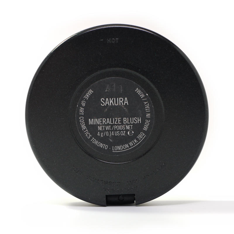 MAC Mineralize Blush Sakura #3
