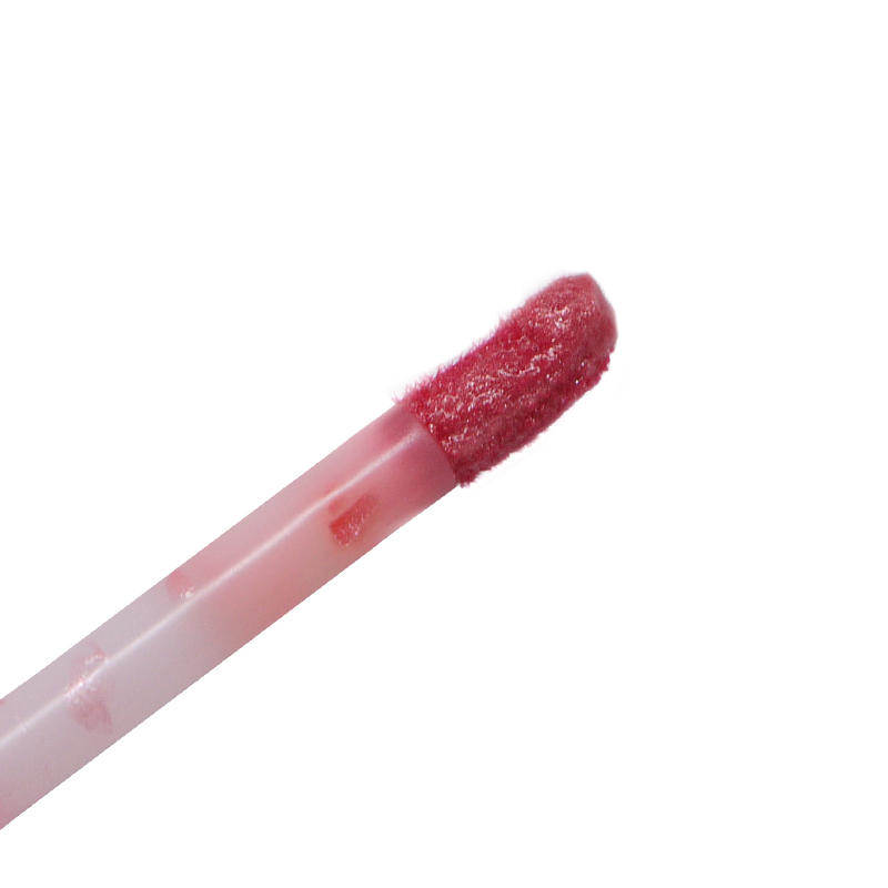 MAC See Thru Lip Colour Loving Touch #1