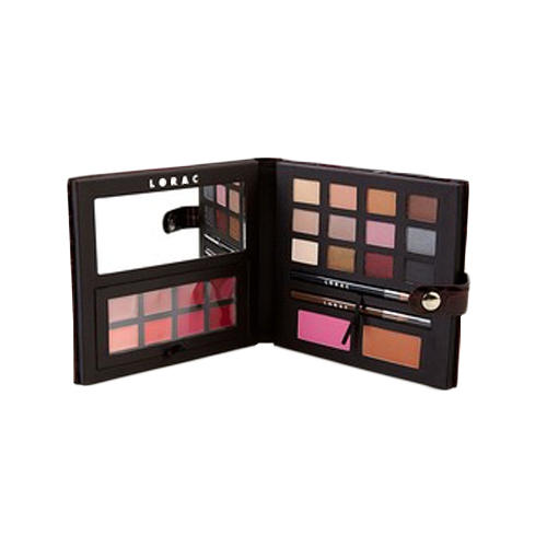 Lorac Full Face Palette Box Office Hit