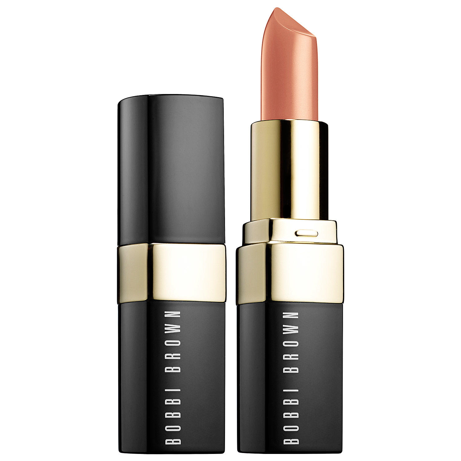 Bobbi Brown Lip Color Lipstick Salmon 1