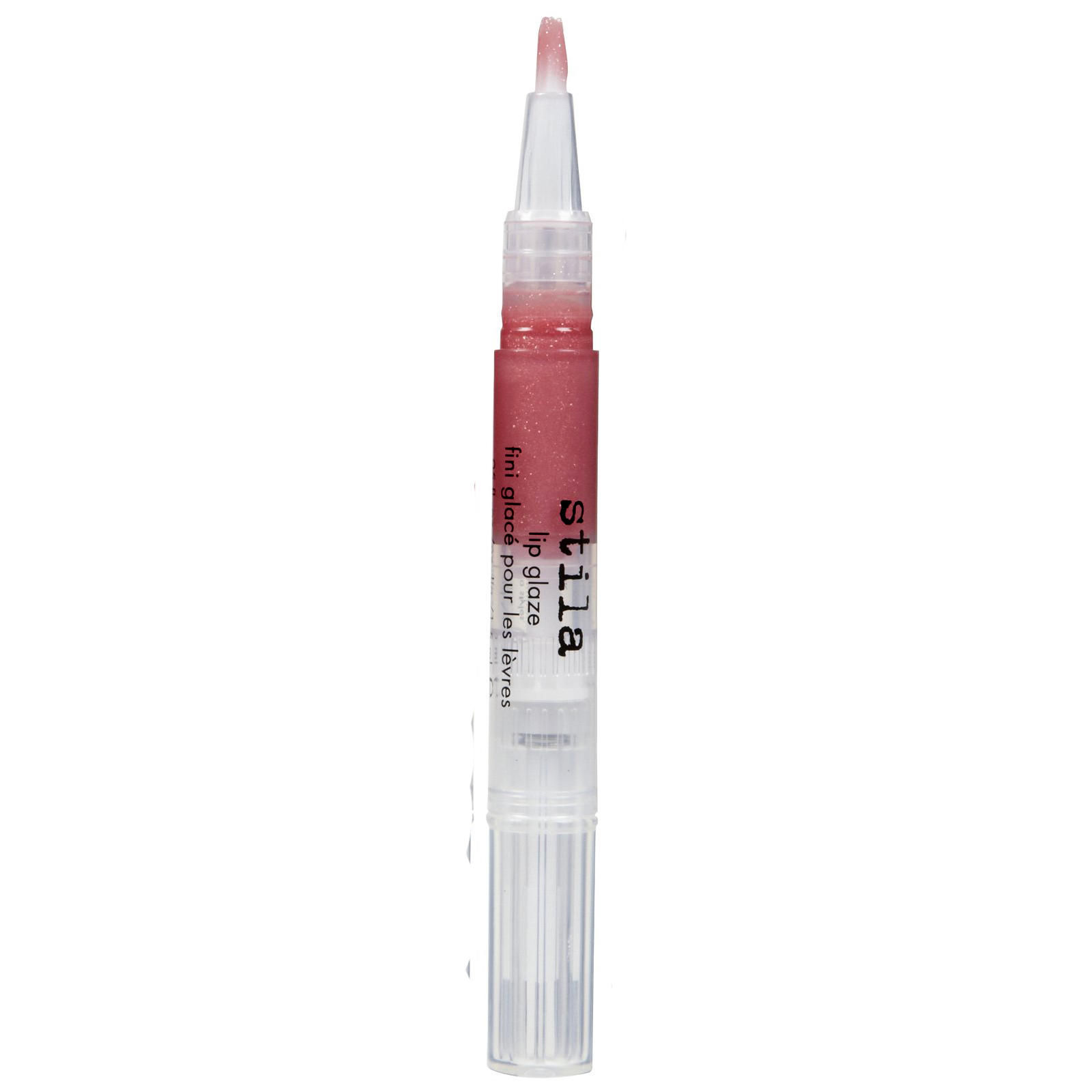 Stila Lip Glaze Peach Blossom 