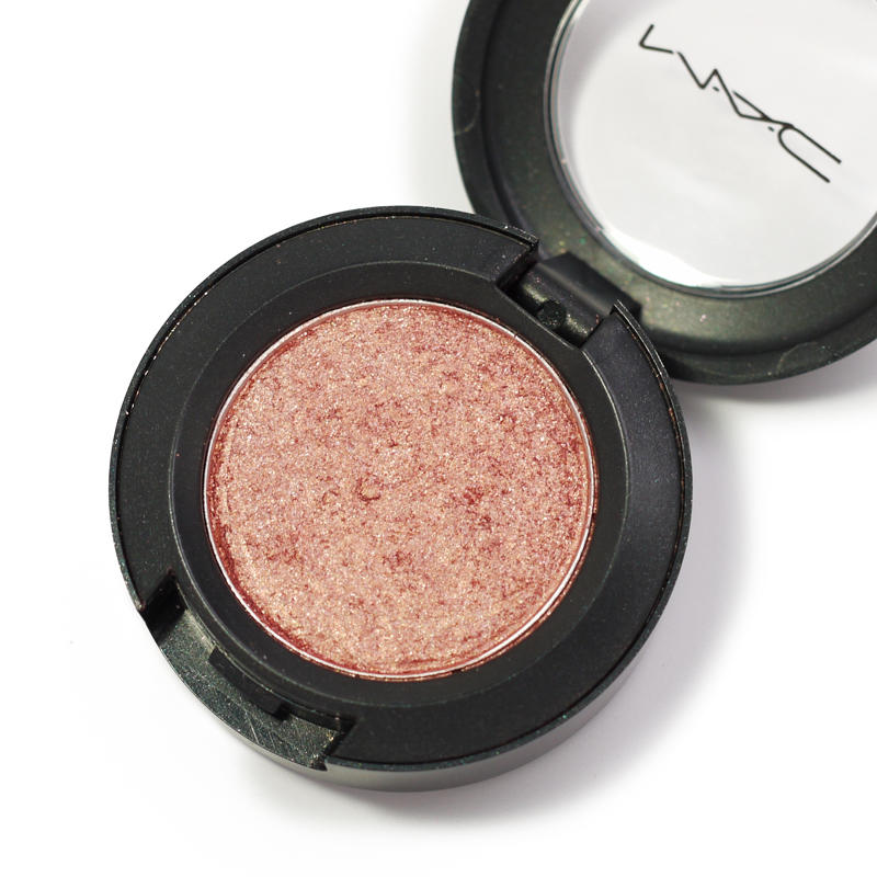 MAC - Eyeshadow - French Cuff #1