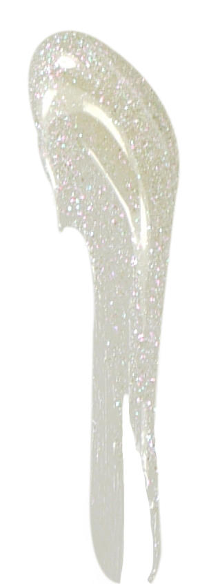 MAC Lipglass Snowscene #3