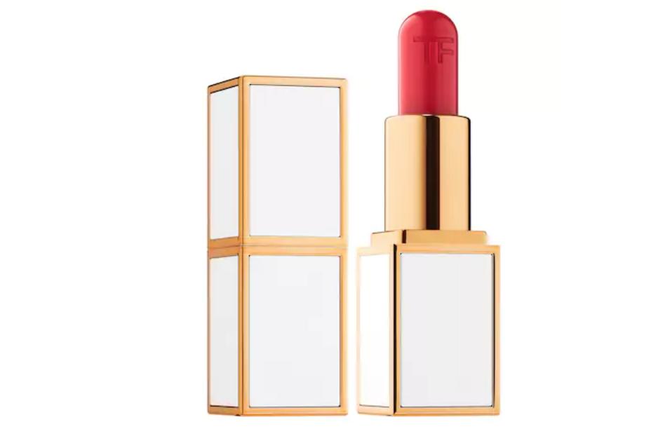 Tom Ford Clutch-Size Lip Balm Pure Shores