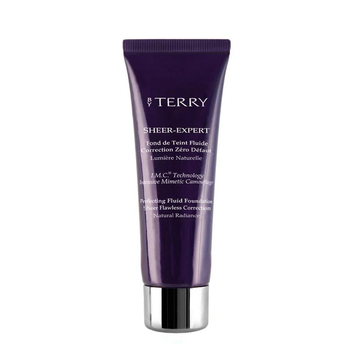 By Terry Sheer Expert Perfecting Fluid Foundation Fair Beige No. 1