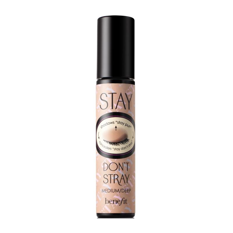 Benefit Stay Don't Stray Concealer & Eyeshadow Primer Medium/Deep