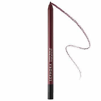 Sephora Rouge Gel Lip Liner Rosewood 15