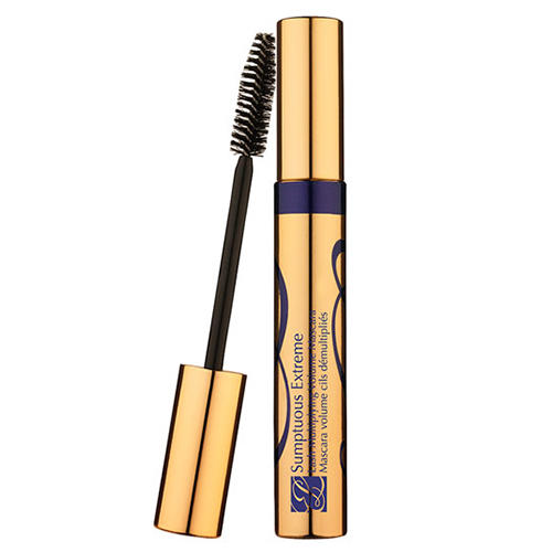 Estée Lauder Sumptuous Extreme Lash Multiplying Volume Mascara Black 