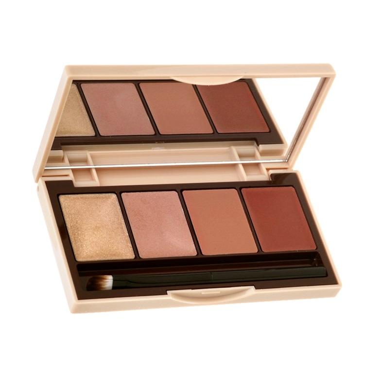 Too Faced Bonjour Beautiful Color Rich Creamy-Gloss Collection #1