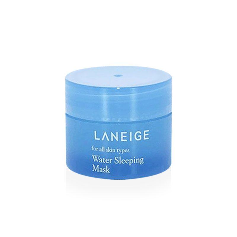 Laneige Water Sleeping Mask Mini