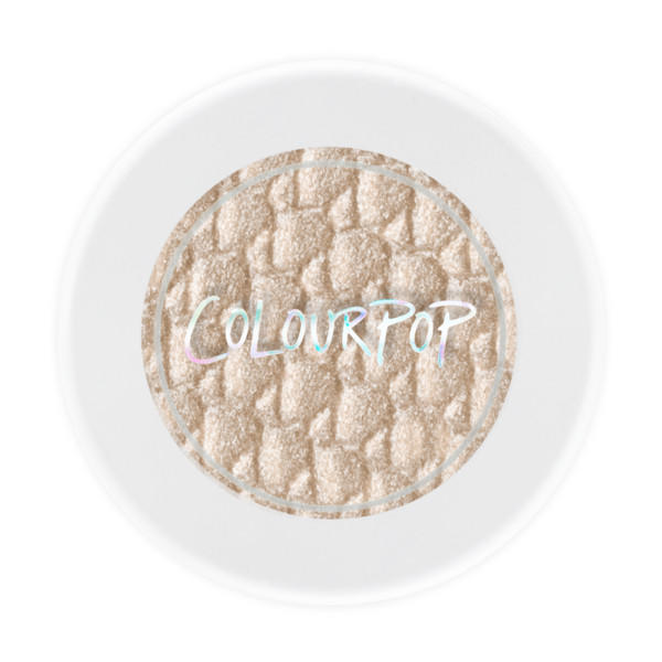 ColourPop Super Shock Shadow Super Hard Core