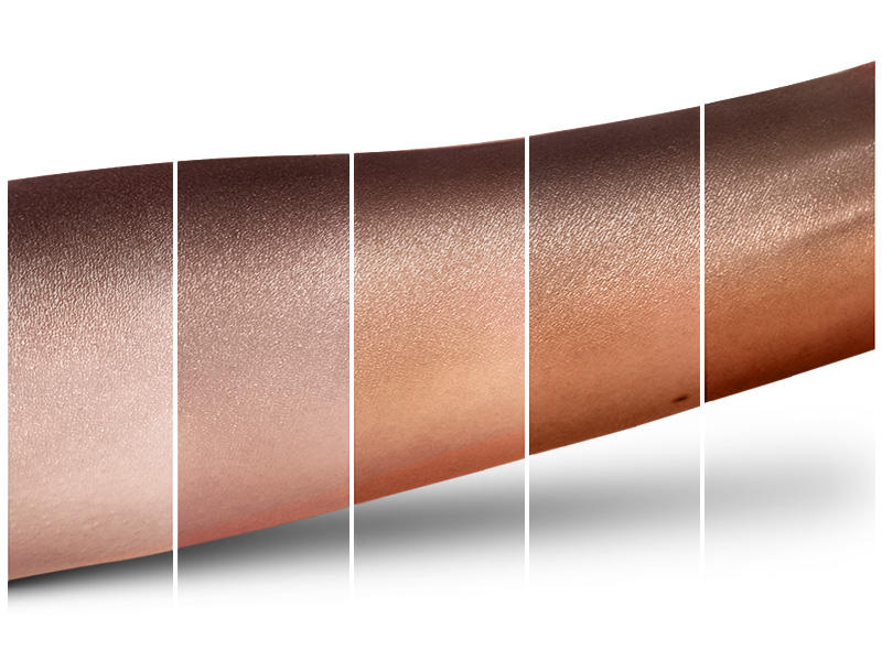 MAC Fluidline Added Goodness #5