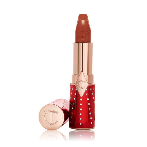 Charlotte Tilbury Matte Revolution Lipstick Rose Wish