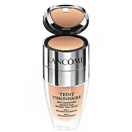 Lancome Skin Correcting Makeup Duo Ivoire 140