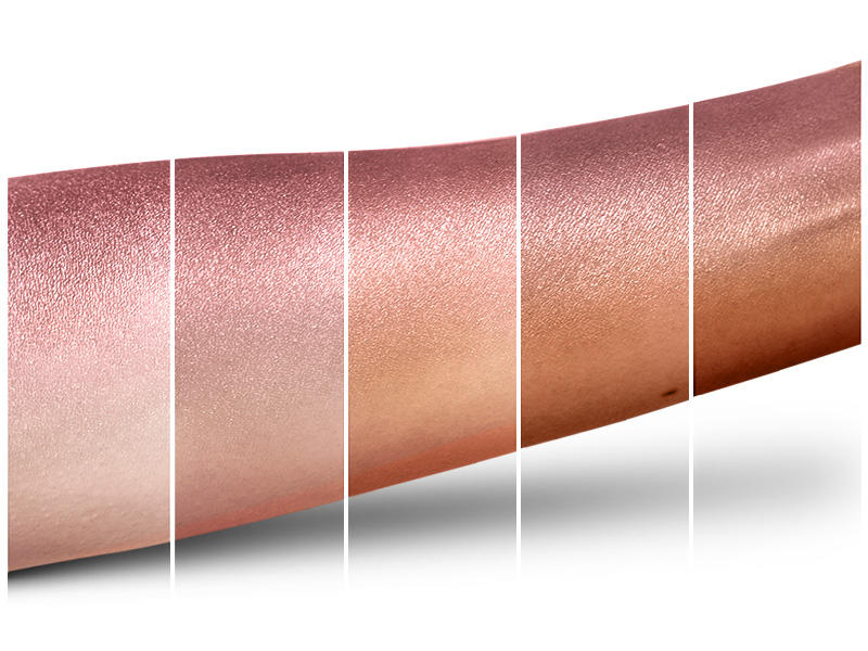 MAC Mineralize Eyeshadow Aristocrat #5