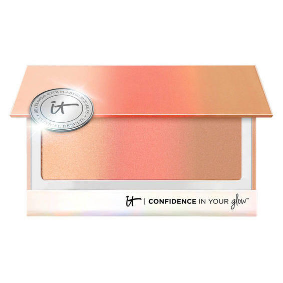 It Cosmetics Confidence In Your Glow Instant Warm Glow